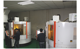 高速CNC